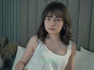 lolaprise Motion X