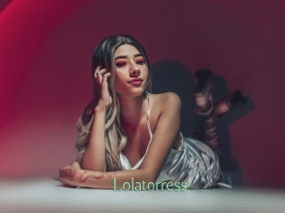 lolatorress Motion X