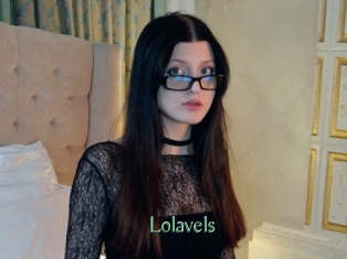 Lolavels
