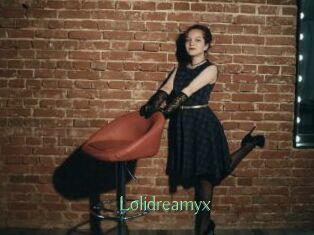 Lolidreamyx