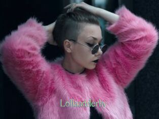 Lollaadderliy