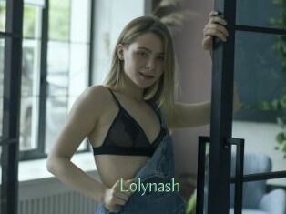 Lolynash