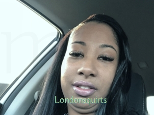 londonsquirts Motion X