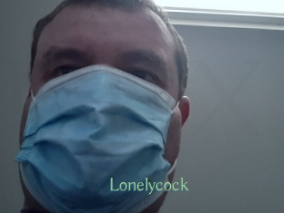 Lonelycock