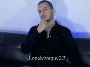 Lonelyhotguy22
