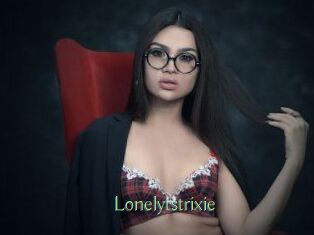 Lonelytstrixie