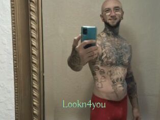 Lookn4you