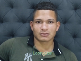 loonyzion Motion X