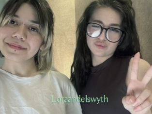 Loraandelswyth