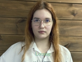 Loraasp