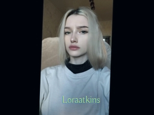 Loraatkins