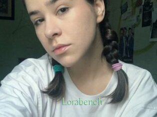 Lorabench
