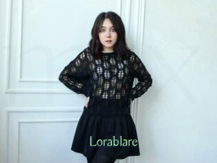 Lorablare