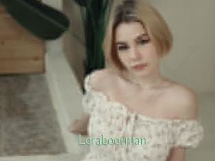 loraboorman Motion X