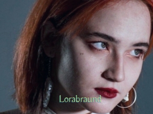 Lorabraund