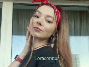 Loraconner