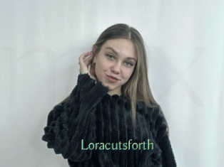 Loracutsforth