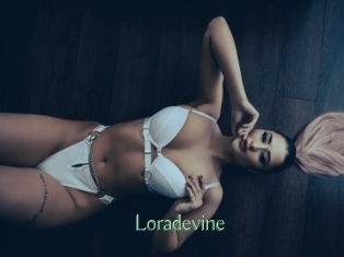 Loradevine