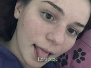 Loraedge