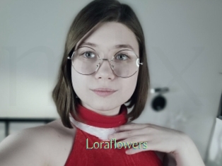 Loraflowers