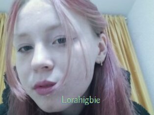 Lorahigbie