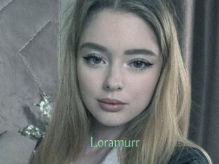 Loramurr