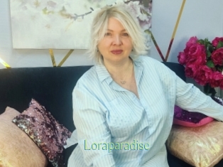 Loraparadise