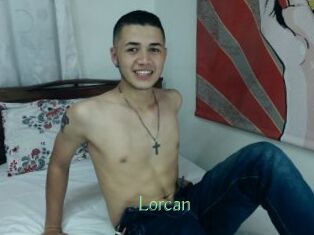 Lorcan