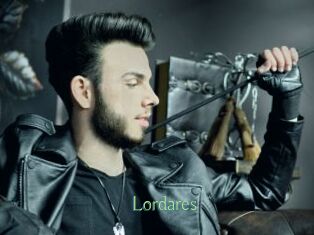 Lordares
