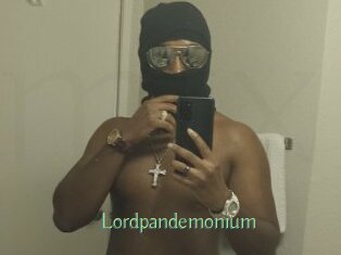 Lordpandemonium