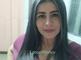 Loreenhoney