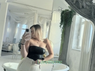 Loreineme