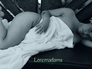 loremadams Motion X