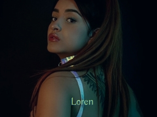Loren