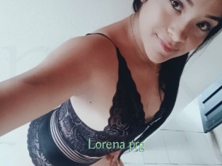 Lorena_prg