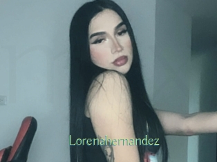 lorenahernandez Motion X
