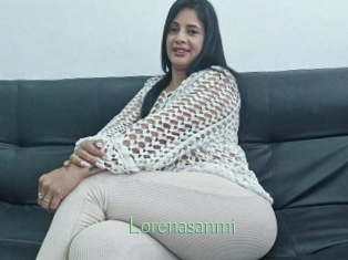 lorenasanmi Motion X