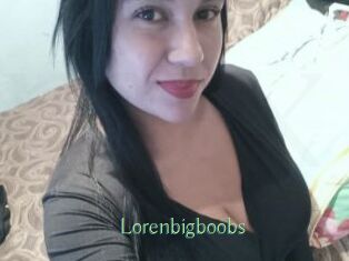 Lorenbigboobs
