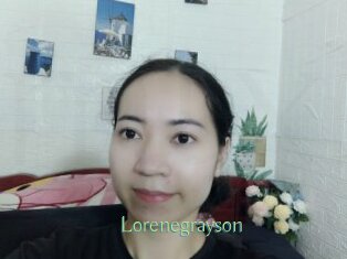 Lorenegrayson