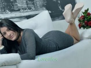 Lorenfox