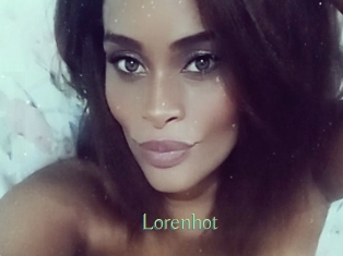 Lorenhot