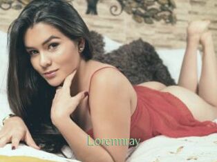 Lorennray
