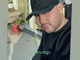 Lorensgv