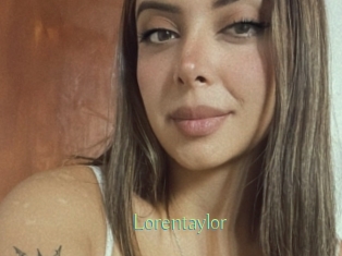 Lorentaylor