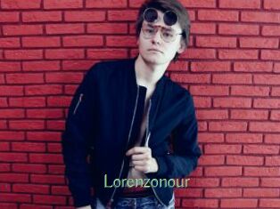 Lorenzonour