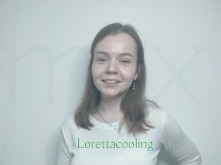 Lorettacooling