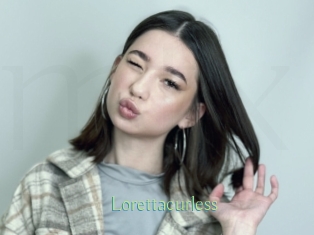 Lorettacurless