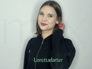 Lorettadarter