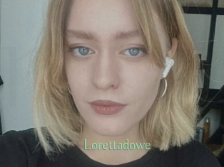 Lorettadowe