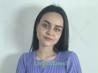 lorettadunnell Motion X